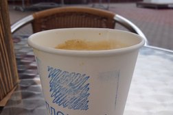 Кафе Площадь двух фонтанов, с рейтингом 5 - находится по адресу Республика Башкортостан, Уфа, Кирова, 27 к4 