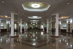 Компания «Иннопрактика», с рейтингом 3.7 - находится по адресу Москва, Ломоносовский проспект, 27 к1 