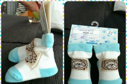 Магазин одежды и товаров для детей Я расту!, с рейтингом 2.5 - находится по адресу Челябинск, улица Братьев Кашириных, 153 