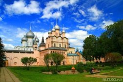 Турагентство Мечта Тур, с рейтингом 2 - находится по адресу Воронеж, улица Генерала Лизюкова, 4 