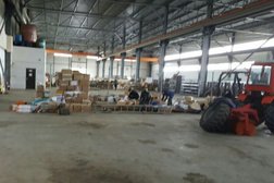 Компания по поставке металла ТМ Пассат, с рейтингом 3 - находится по адресу Санкт-Петербург, проспект Культуры, 41 к4 лит А 