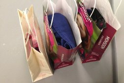 Магазин Accessorize, с рейтингом 5 - находится по адресу Москва, Азовская улица, 24к3 