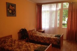 Пансионат Алые паруса, с рейтингом 5 - находится по адресу Краснодарский край, Геленджик, Солнечная улица, 3 