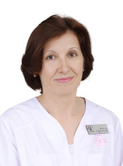 Стоматолог Юлия Семеновна Николаева