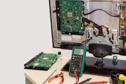 Сервисный центр Chipset, с рейтингом 2.4 - находится по адресу Московская область, Подольск, Революционный проспект, 13 