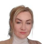 Виктория Викторовна Лучина