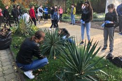 Колледж Современная школа бизнеса, с рейтингом 2.9 - находится по адресу Ставрополь, проспект Карла Маркса, 7 