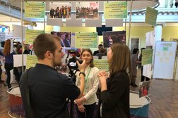 Центр развития одарённости Волгоградский государственный социально-педагогический университет, с рейтингом 3 - находится по адресу Волгоград, проспект им. В.И. Ленина, 27 