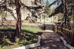 Туристическая компания Sanatorex, с рейтингом 4.8 - находится по адресу Ставропольский край, Кисловодск, Весёлая улица, 36/1 