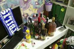 Служба по эксплуатации внутридомового газового оборудования по ЦАО Мосгаз, с рейтингом 1.5 - находится по адресу Москва, Нижний Сусальный переулок, 3-5 ст13 