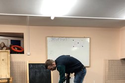 Школа дрессировки собак DogPark, с рейтингом 3.5 - находится по адресу Санкт-Петербург, улица Савушкина, 17 