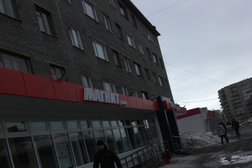 Супермаркет Магнит, с рейтингом 4.3 - находится по адресу Мурманская область, Апатиты, улица Гайдара, 5 