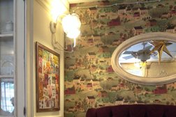 Кафе-кондитерская Капучино, с рейтингом 3.7 - находится по адресу Волгоград, Краснознаменская улица, 9 