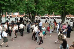 ДГТУ Второй Донской Императора Николая II кадетский корпус, с рейтингом 2.8 - находится по адресу Ростов-на-Дону, Казахская улица, 57а 
