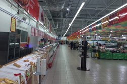 Гипермаркет Магнит Экстра, с рейтингом 2.1 - находится по адресу Самара, проспект Кирова, 308 