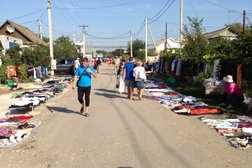 Рынок-ярмарка Дар-гора, с рейтингом 5 - находится по адресу Волгоград, Череповецкая улица, 27 