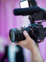 Видеооператор Влад Кадровский