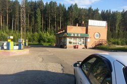 Автозаправка Опти, с рейтингом 5 - находится по адресу Красноярский край, Зеленогорск, Октябрьская улица, 55 