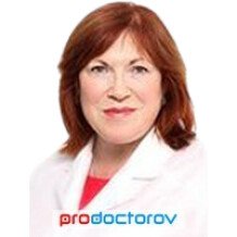 Елена Ивановна Демидова
