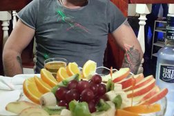 Кафе Усадьба, с рейтингом 4.4 - находится по адресу Волгоград, проспект Столетова, 4а 