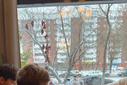 Итальянский семейный ресторан Farfalle, с рейтингом 4 - находится по адресу Екатеринбург, улица 8 Марта, 92а 