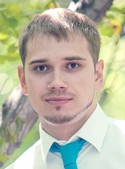 Юрист Андрей Сергеевич Рудь