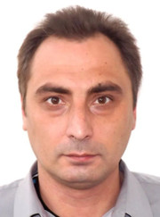 Водитель, автомеханик Игорь Викторович Латышев