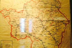 Тамбовский областной краеведческий музей, с рейтингом 5 - находится по адресу Тамбов, Державинская улица, 3 