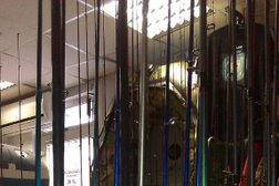 Магазин Рыболовный рай, с рейтингом 4.3 - находится по адресу Республика Башкортостан, Уфа, Индустриальное шоссе, 26 
