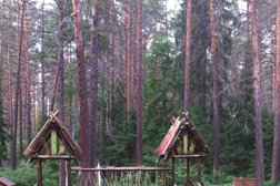 База отдыха Лотос, с рейтингом 3.2 - находится по адресу Республика Татарстан, Набережные Челны, Весна 2, 3 