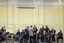 Петрозаводский музыкальный колледж им. К.Э. Раутио, с рейтингом 4.3 - находится по адресу Республика Карелия, Петрозаводск, улица Свердлова, 25 