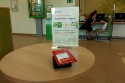 СберБанк, с рейтингом 2.7 - находится по адресу Владимир, Суздальский проспект, 6 