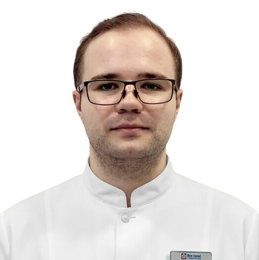 Федор Алексеевич Овчинников