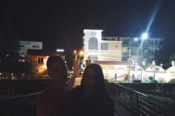 Пансионат Аквамарин, с рейтингом 3.4 - находится по адресу Сочи, Ялтинская улица, 4а 