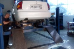 Автотехцентр Menavto, с рейтингом 3.8 - находится по адресу Ростов-на-Дону, Белорусская улица, 99 