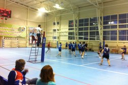 Спортивная школа №2 Тюменского муниципального района, с рейтингом 5 - находится по адресу Тюменская область, рп. Богандинский, улица Ломоносова, 2Б 