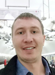 Грузчик, монтажник ворот и рольставней Сергей Игоревич Васильев