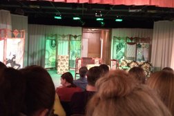 Театр Переход им. Геннадия Кириллова, с рейтингом 4.1 - находится по адресу Рязань, Касимовское шоссе, 25/2 