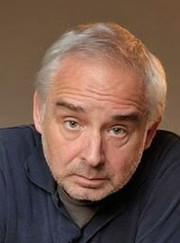 Фотограф Ростислав Александрович Фурса