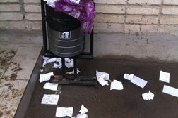 Банкомат СберБанк, с рейтингом 4 - находится по адресу Ростовская область, Азов, улица Кондаурова, 56а 