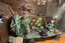 Музей живой бумаги, с рейтингом 4.1 - находится по адресу Санкт-Петербург, Фурштатская улица, 8 