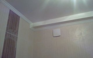 фотография работы специалиста по ремонту Дмитрия Глинского