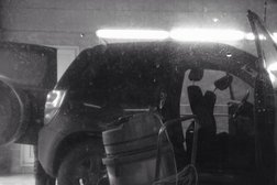 Автомастерская Techno-гарант SM, с рейтингом 4.5 - находится по адресу Ярославль, Суздальская улица, 17Б 