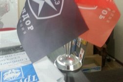 Транспортная компания Желдорэкспедиция, с рейтингом 4.3 - находится по адресу Республика Дагестан, Махачкала, улица Даниялова, 110 