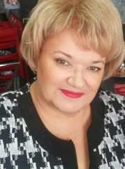 Педагог начальной школы, преподаватель математики Марина Владимировна Спирина