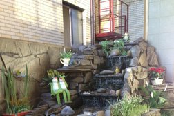 Салон красоты Ева, с рейтингом 4.2 - находится по адресу Ростов-на-Дону, Кривошлыковский переулок, 1а 