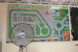 Автошкола БашАвтоЛига, с рейтингом 4.2 - находится по адресу Республика Башкортостан, Уфа, проспект Октября, 55 