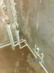 Специалист по монтажу канализации, мастер на час Виталий Викторович Щербаков