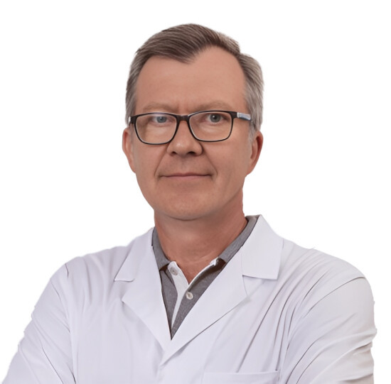 Леонид Анатольевич Чумаков