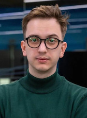 Преподаватель по датскому языку, преподаватель английского языка Илья Игоревич Поздняков